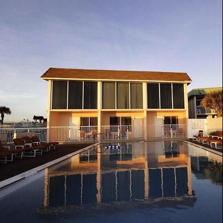 Club Sea Oats By Capital Vacations Motel Daytona Beach Shores Kültér fotó