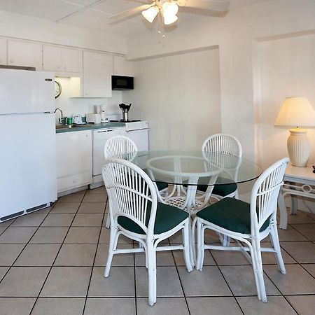 Club Sea Oats By Capital Vacations Motel Daytona Beach Shores Kültér fotó