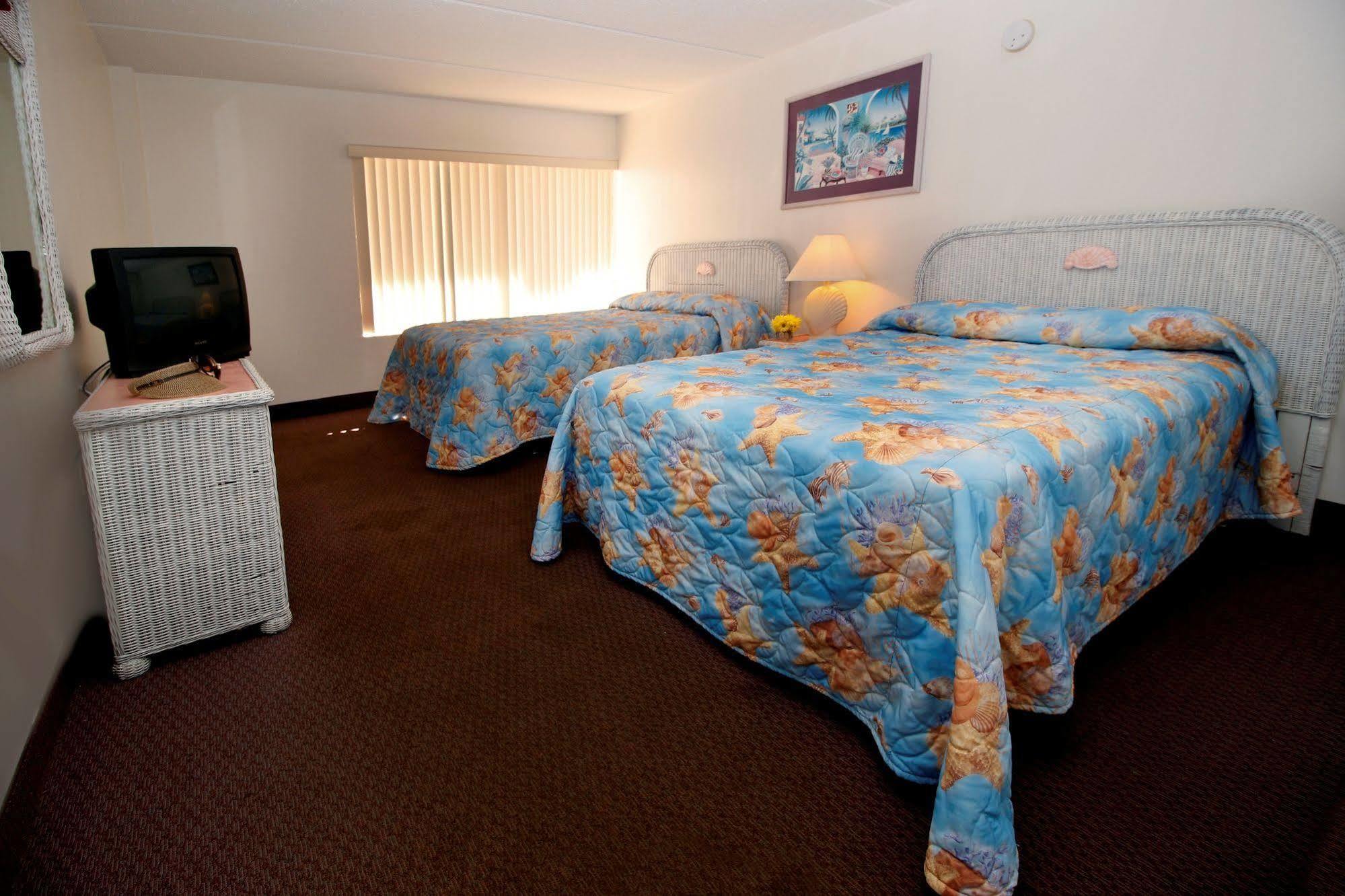 Club Sea Oats By Capital Vacations Motel Daytona Beach Shores Kültér fotó