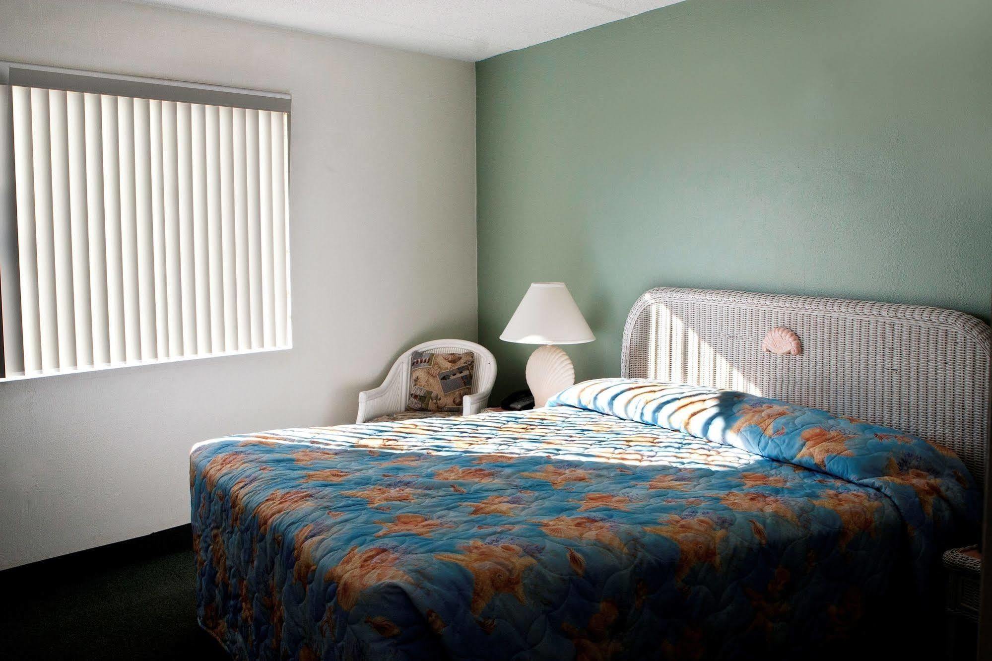 Club Sea Oats By Capital Vacations Motel Daytona Beach Shores Kültér fotó