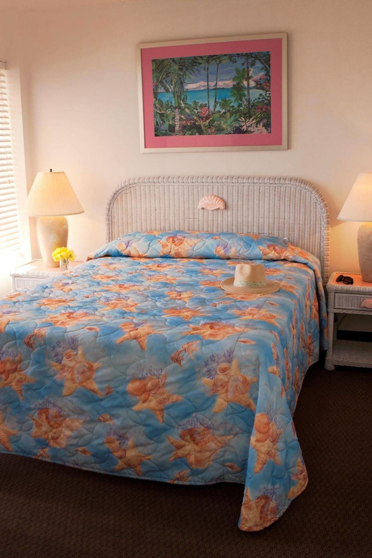 Club Sea Oats By Capital Vacations Motel Daytona Beach Shores Kültér fotó