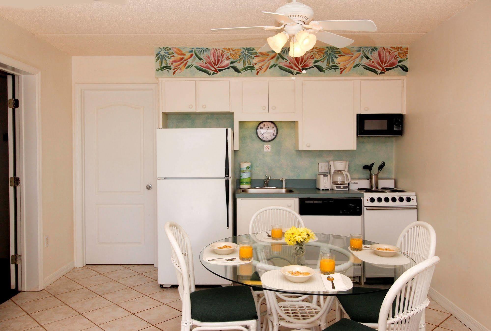 Club Sea Oats By Capital Vacations Motel Daytona Beach Shores Kültér fotó