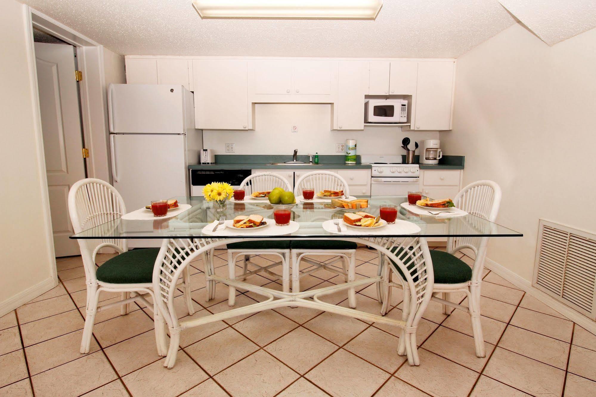 Club Sea Oats By Capital Vacations Motel Daytona Beach Shores Kültér fotó