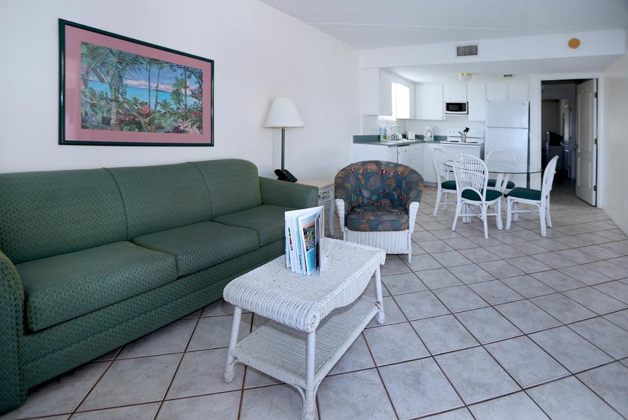 Club Sea Oats By Capital Vacations Motel Daytona Beach Shores Kültér fotó