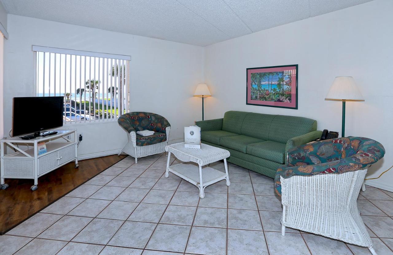Club Sea Oats By Capital Vacations Motel Daytona Beach Shores Kültér fotó