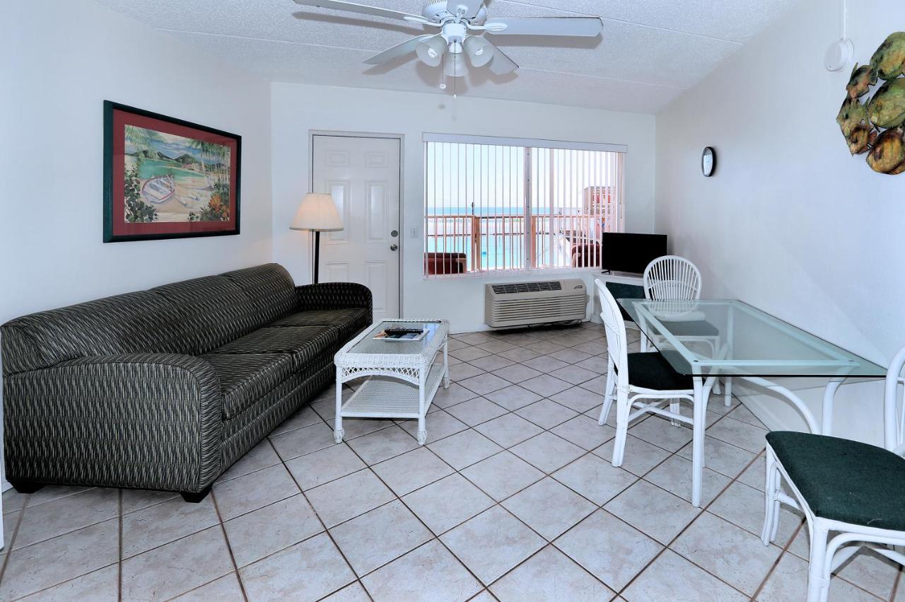 Club Sea Oats By Capital Vacations Motel Daytona Beach Shores Kültér fotó