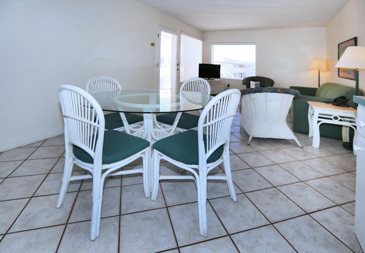 Club Sea Oats By Capital Vacations Motel Daytona Beach Shores Kültér fotó