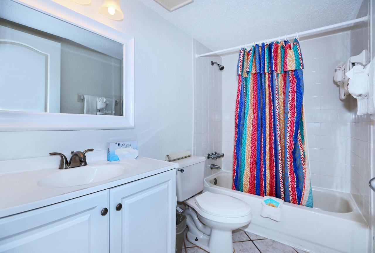 Club Sea Oats By Capital Vacations Motel Daytona Beach Shores Kültér fotó