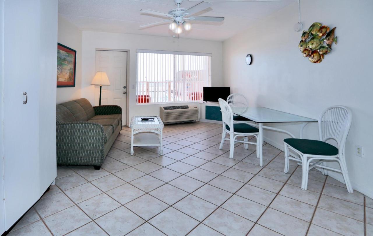 Club Sea Oats By Capital Vacations Motel Daytona Beach Shores Kültér fotó