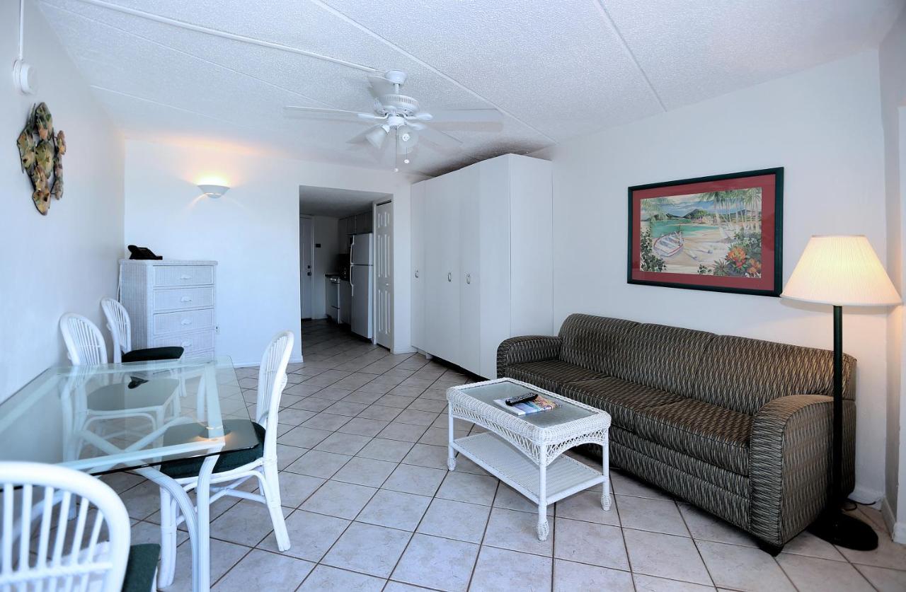 Club Sea Oats By Capital Vacations Motel Daytona Beach Shores Kültér fotó