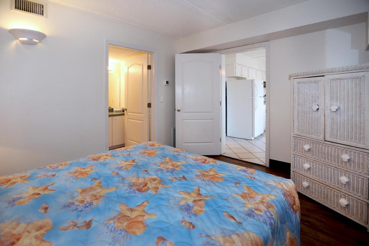 Club Sea Oats By Capital Vacations Motel Daytona Beach Shores Kültér fotó