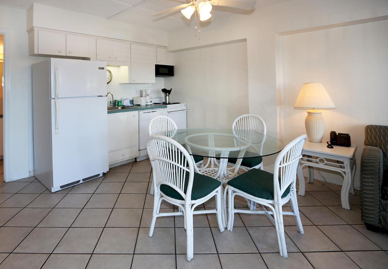 Club Sea Oats By Capital Vacations Motel Daytona Beach Shores Kültér fotó