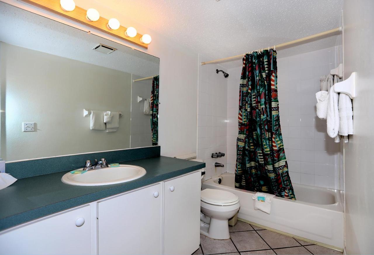 Club Sea Oats By Capital Vacations Motel Daytona Beach Shores Kültér fotó