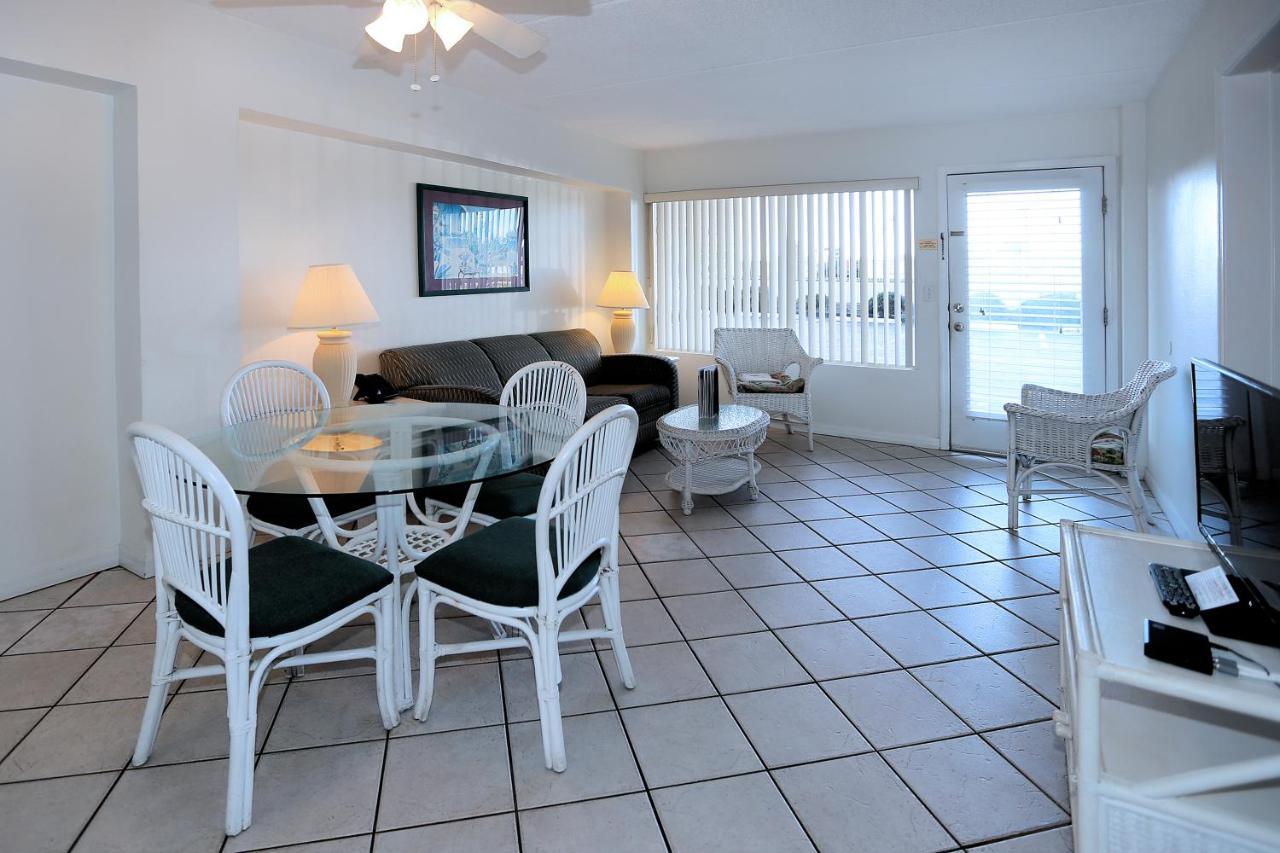 Club Sea Oats By Capital Vacations Motel Daytona Beach Shores Kültér fotó