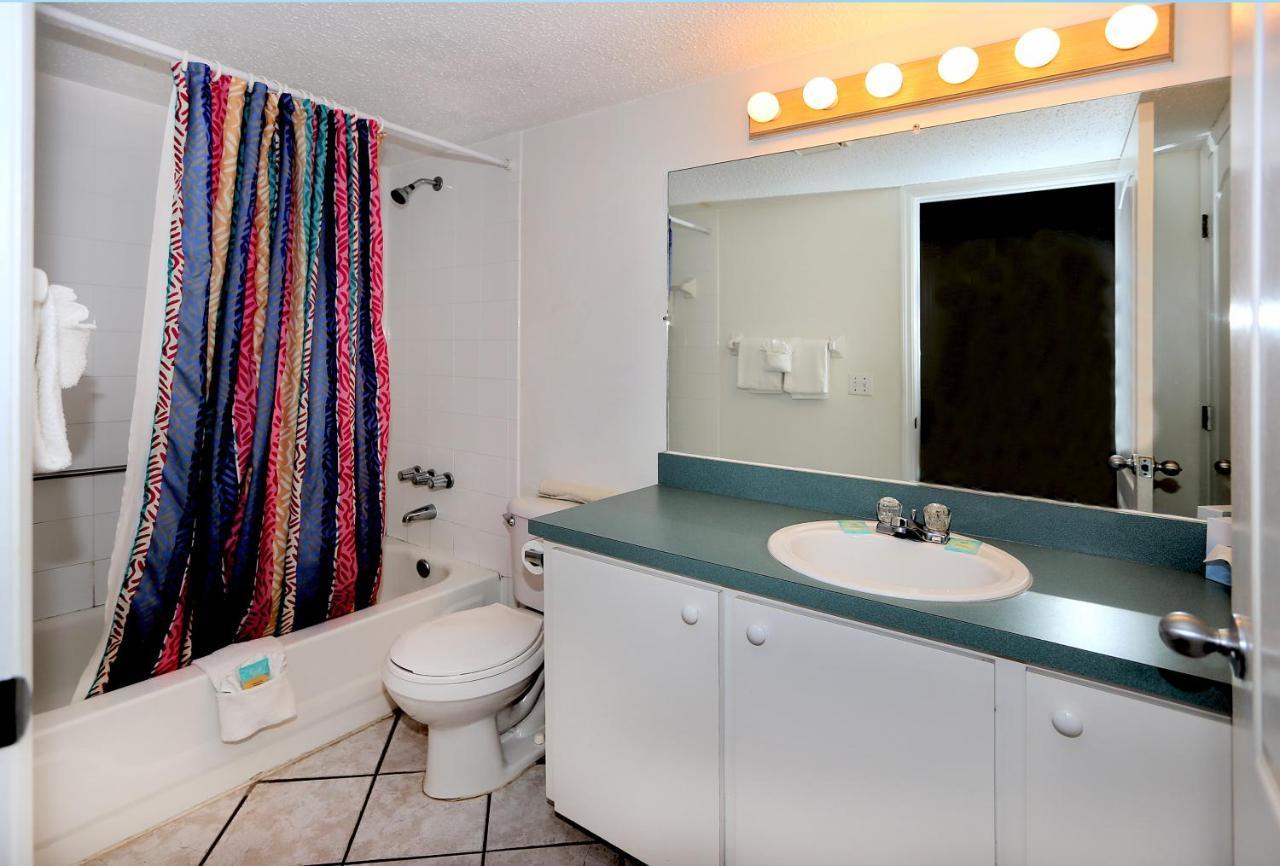 Club Sea Oats By Capital Vacations Motel Daytona Beach Shores Kültér fotó