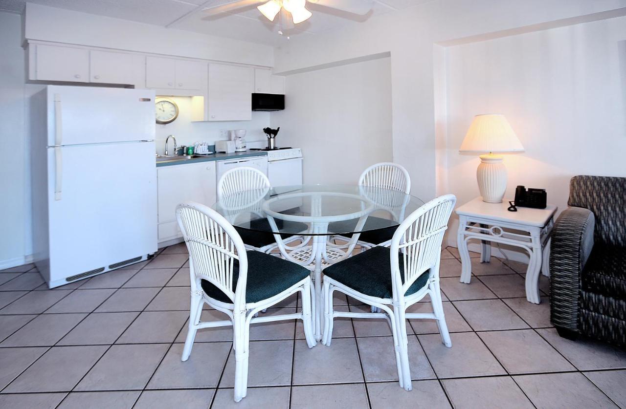 Club Sea Oats By Capital Vacations Motel Daytona Beach Shores Kültér fotó
