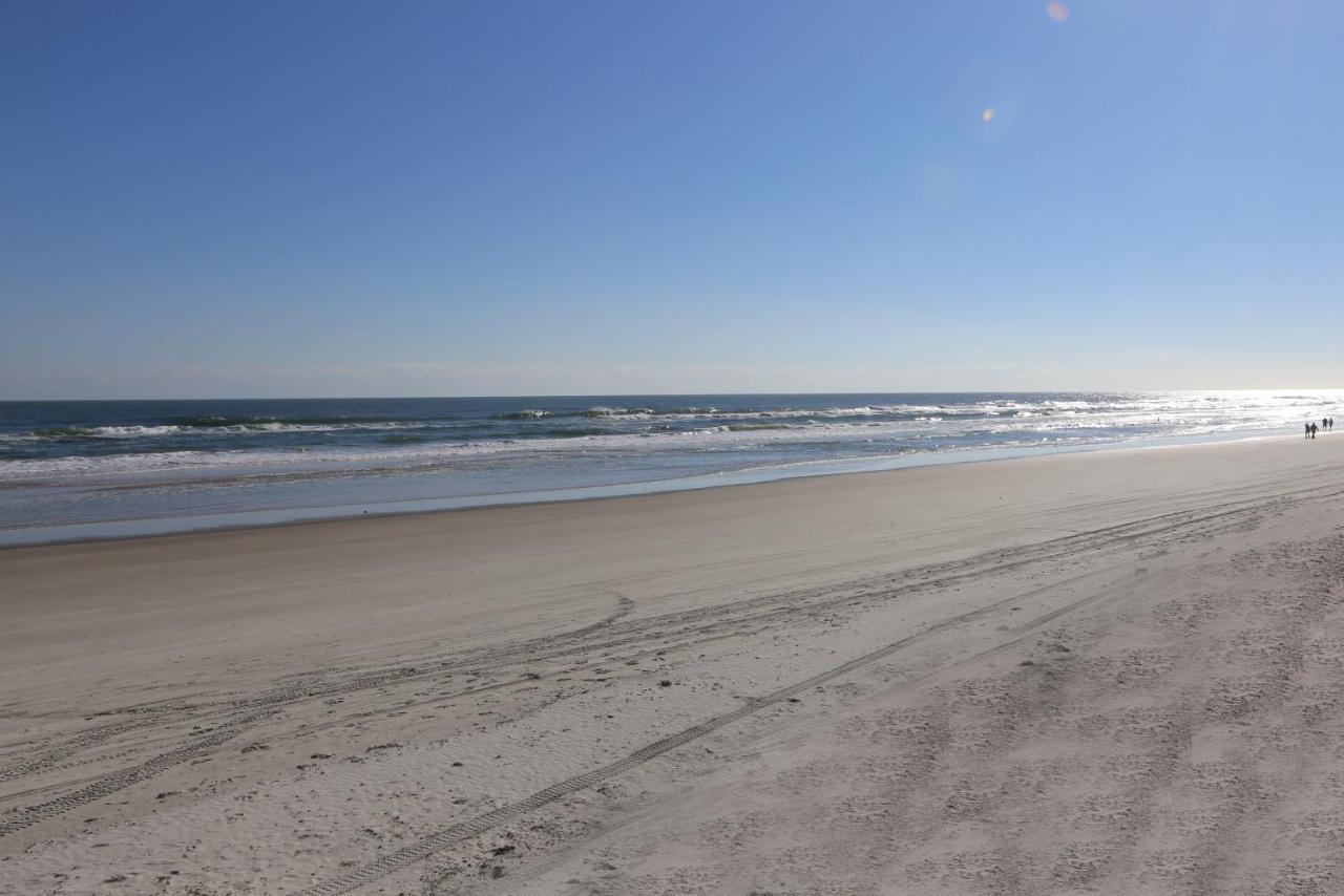 Club Sea Oats By Capital Vacations Motel Daytona Beach Shores Kültér fotó
