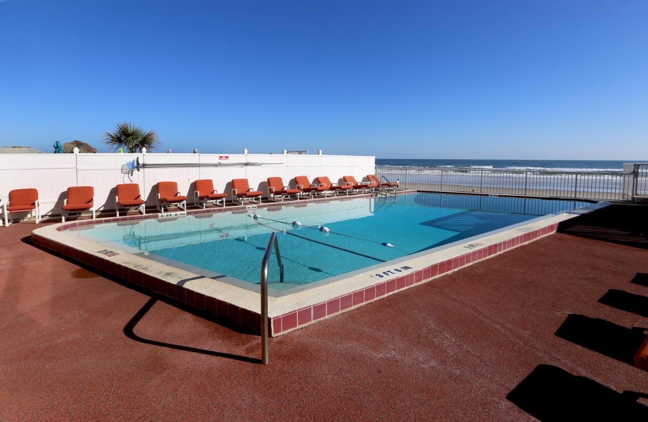 Club Sea Oats By Capital Vacations Motel Daytona Beach Shores Kültér fotó