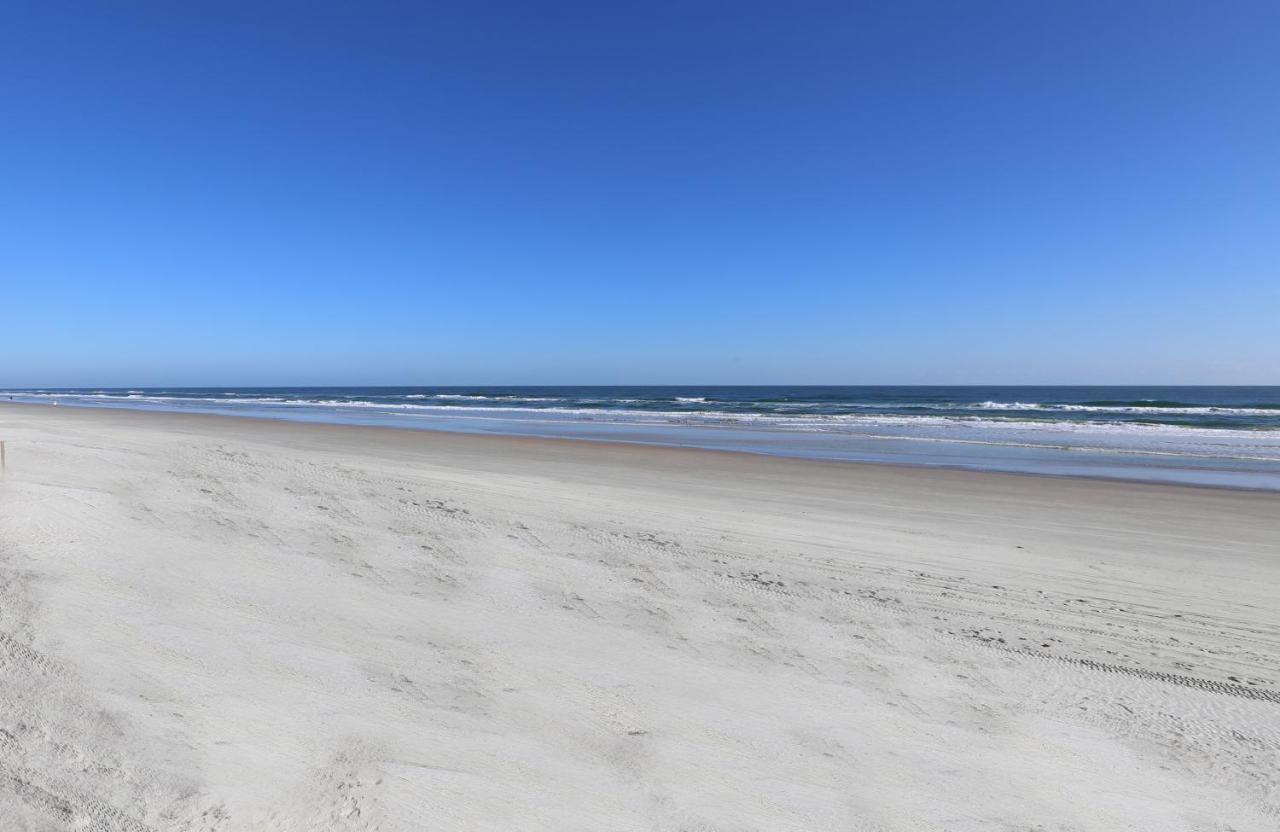 Club Sea Oats By Capital Vacations Motel Daytona Beach Shores Kültér fotó