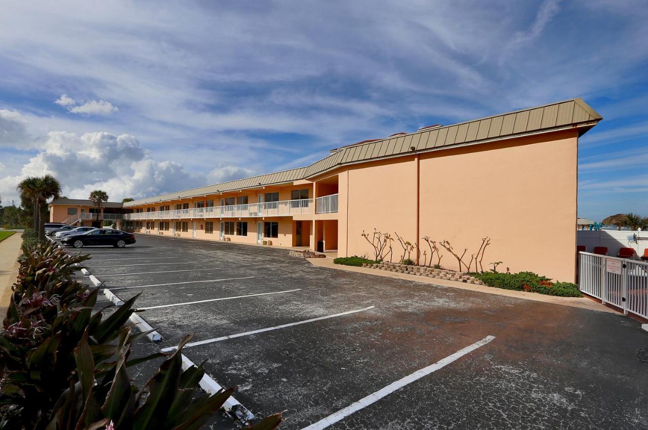 Club Sea Oats By Capital Vacations Motel Daytona Beach Shores Kültér fotó