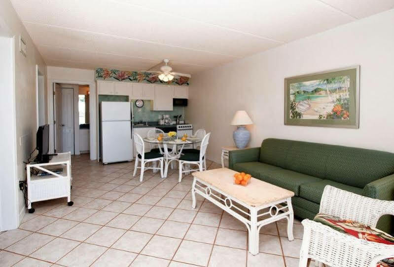 Club Sea Oats By Capital Vacations Motel Daytona Beach Shores Kültér fotó